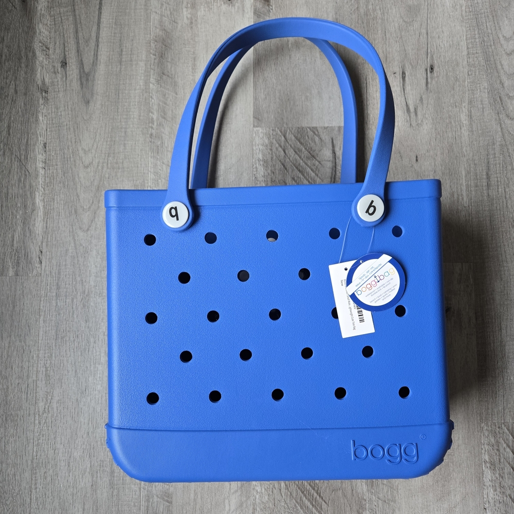 BOGG BAG New Blue Medium Tote